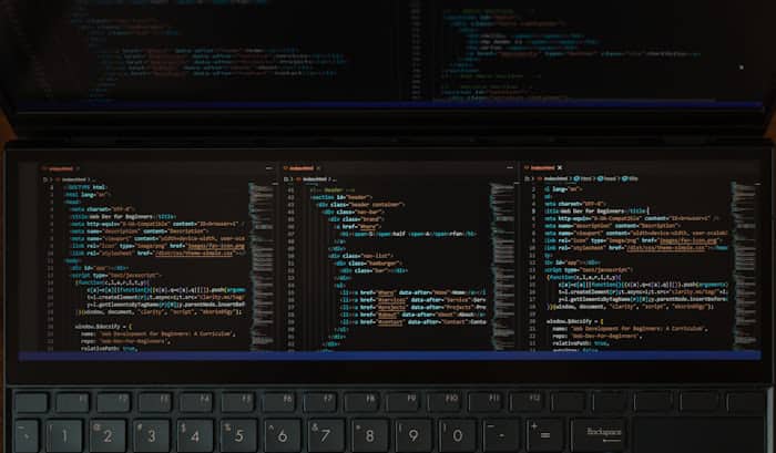 Website Development